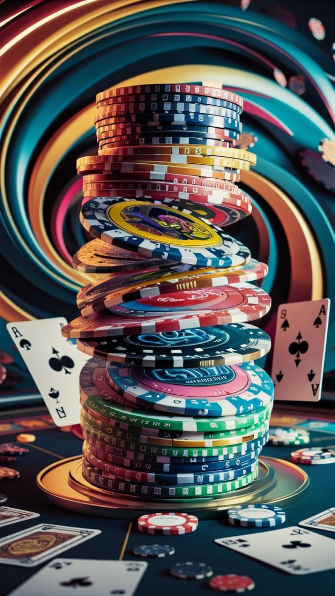 Live Togel 4D draw results announcement